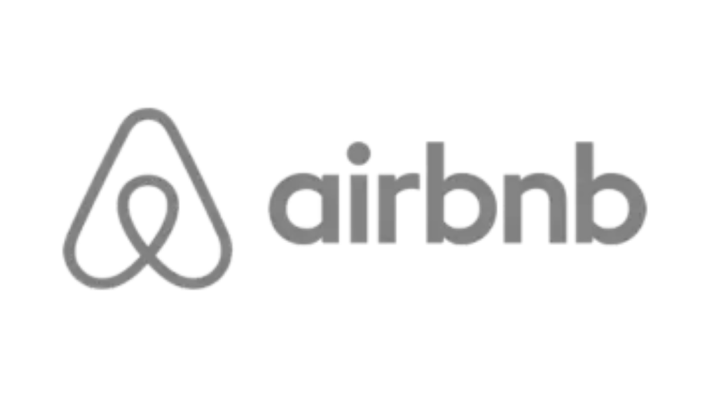 Customer logo - Airbnb